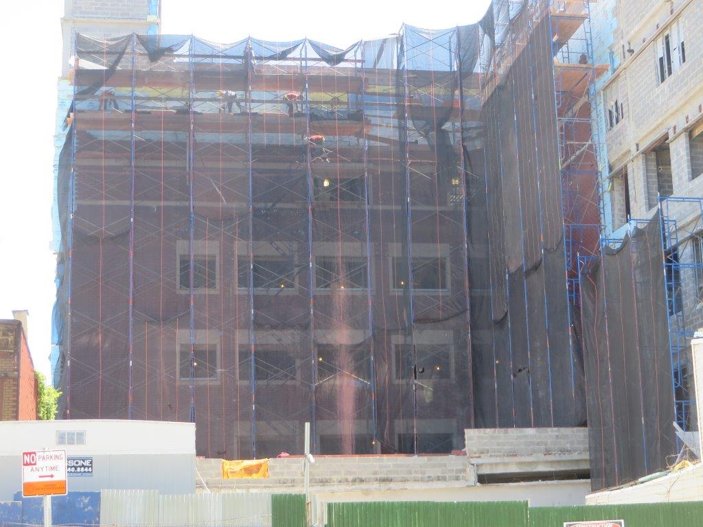 תיעוד: חנוכת הבית בביה"ס סאטמר