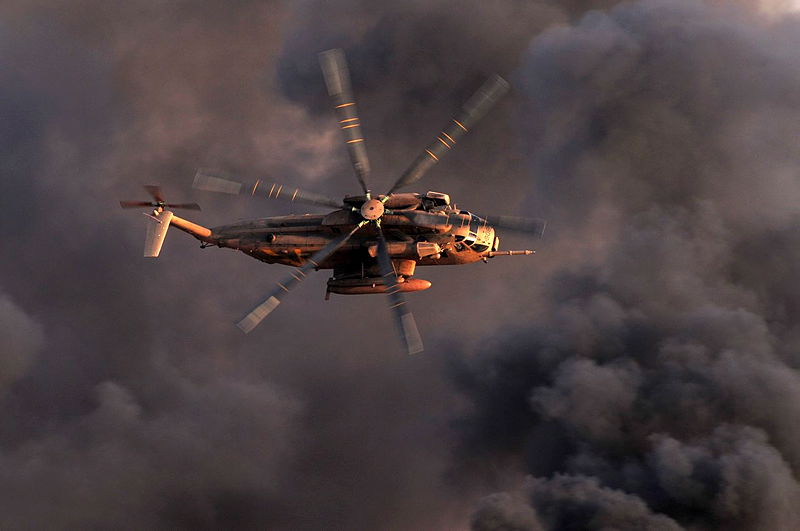 תגובה לירי הרקטות: הותקפו יעדים בעזה