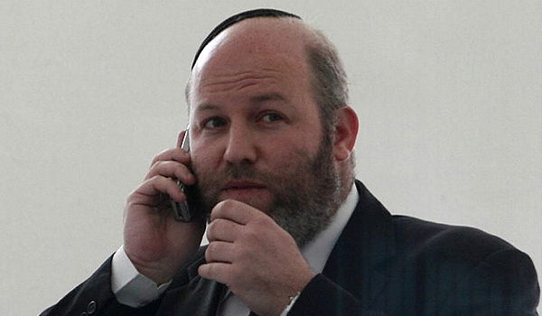 עו"ד אברהם (אבי) לביא