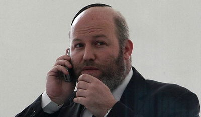 עו"ד אברהם (אבי) לביא