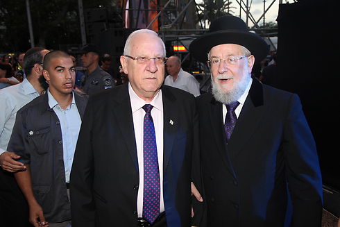 אמהות החטופים: "האחדות מרגשת"