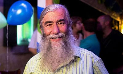 חטף אבן בראש? פפה אללו