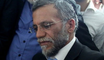 צוריאל קריספל על רצח הנערים: "התקווה של כולנו שקעה"