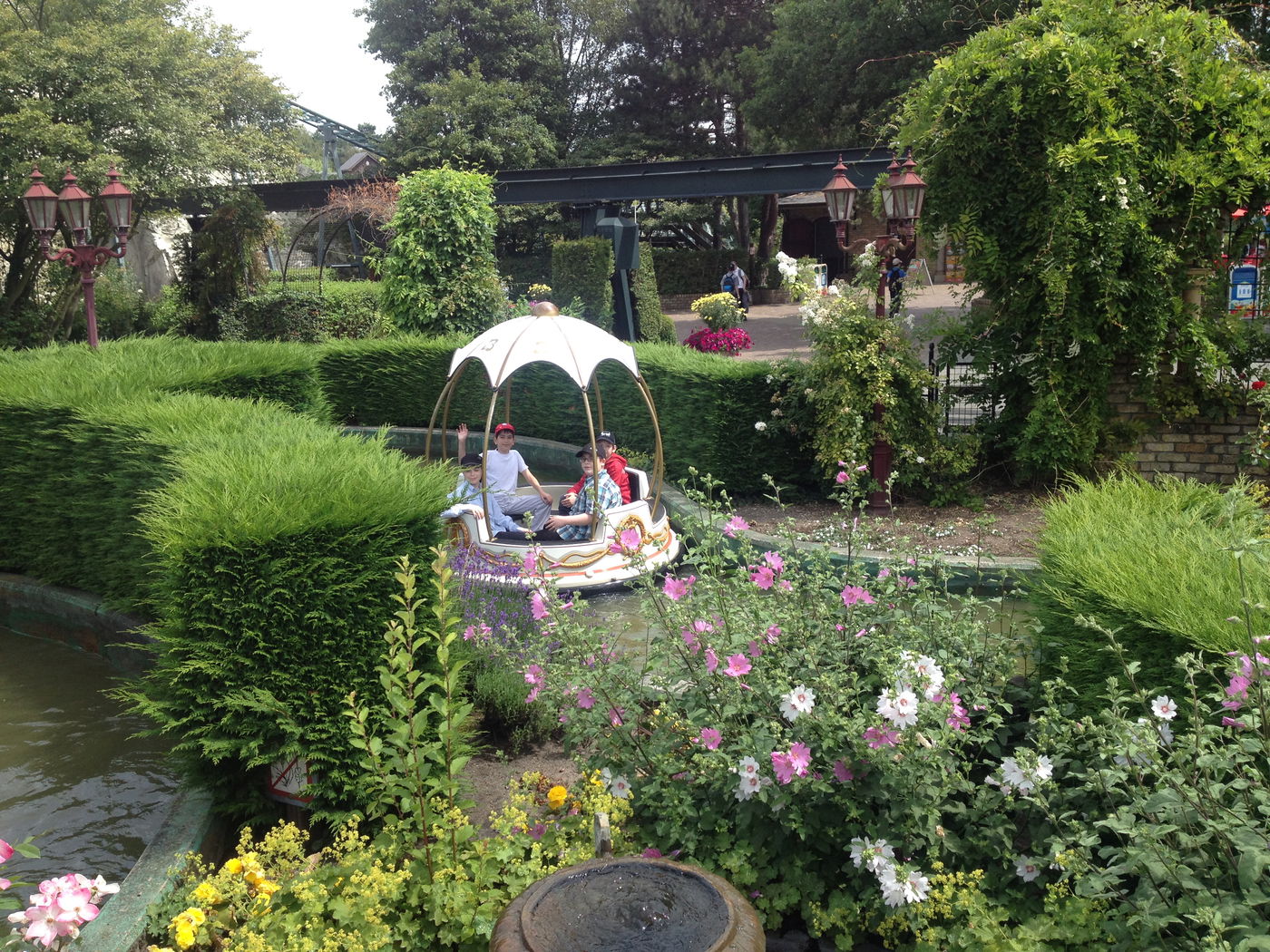 אנטוורפן: אלף ילדים למדו עשרות אלפי משניות