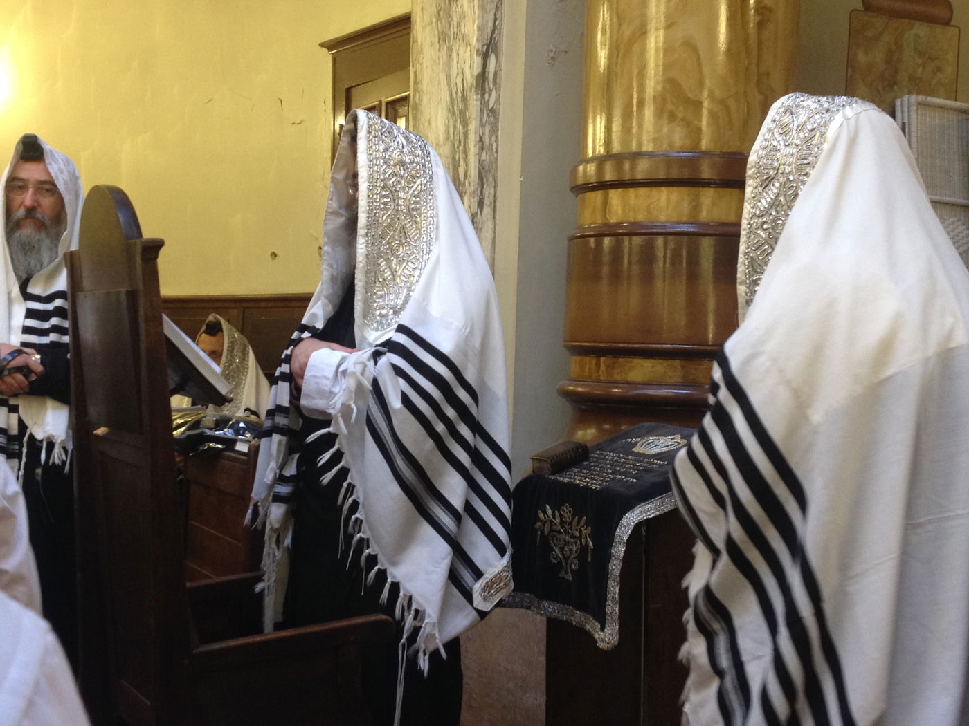 אנטוורפן: אלף ילדים למדו עשרות אלפי משניות