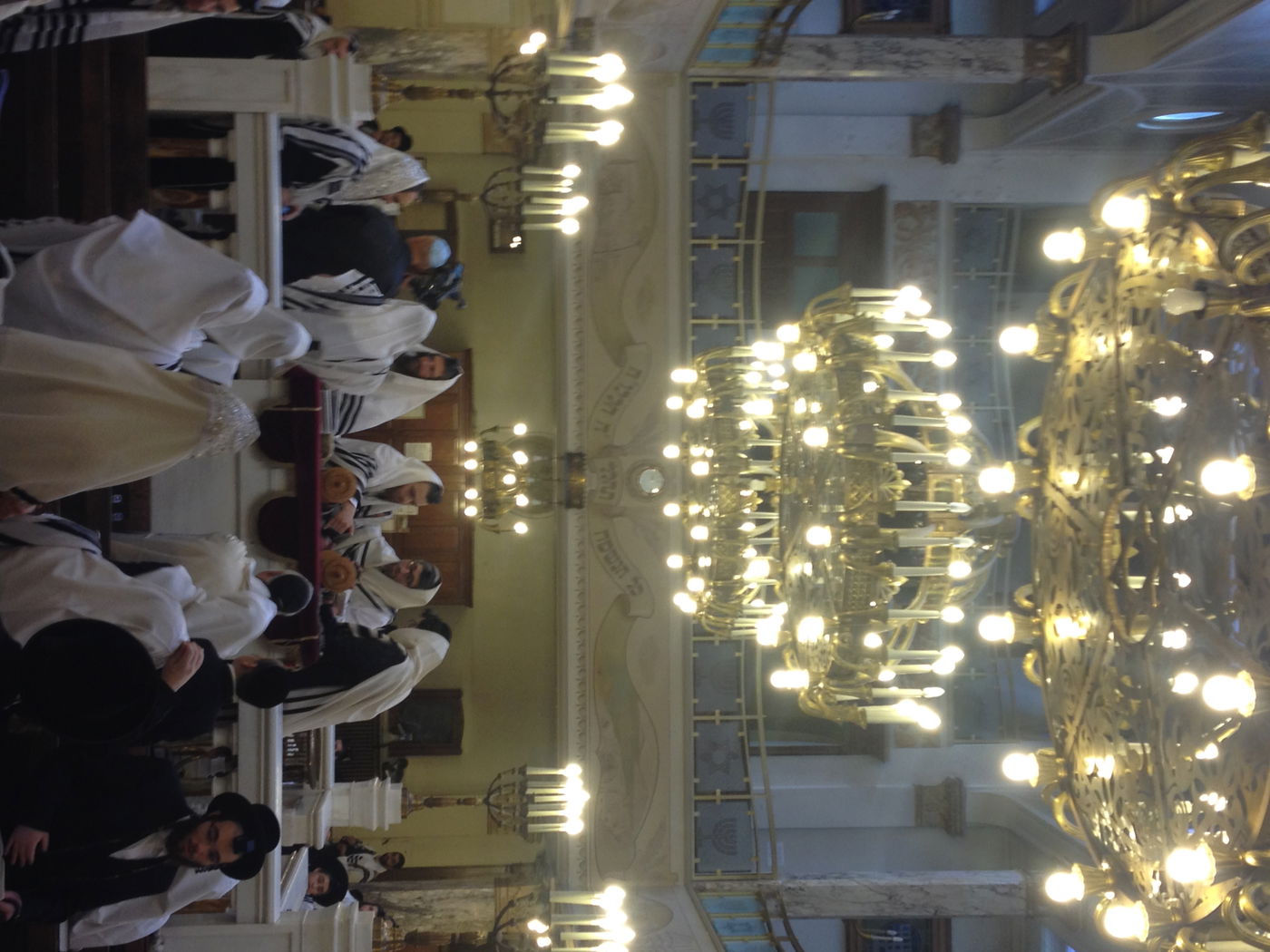 אנטוורפן: אלף ילדים למדו עשרות אלפי משניות