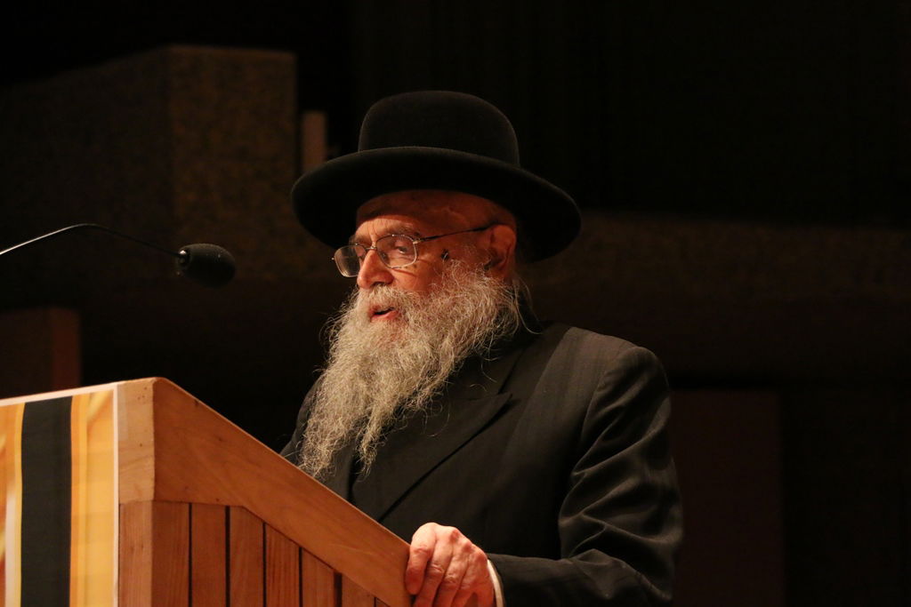 אנטוורפן: אלף ילדים למדו עשרות אלפי משניות