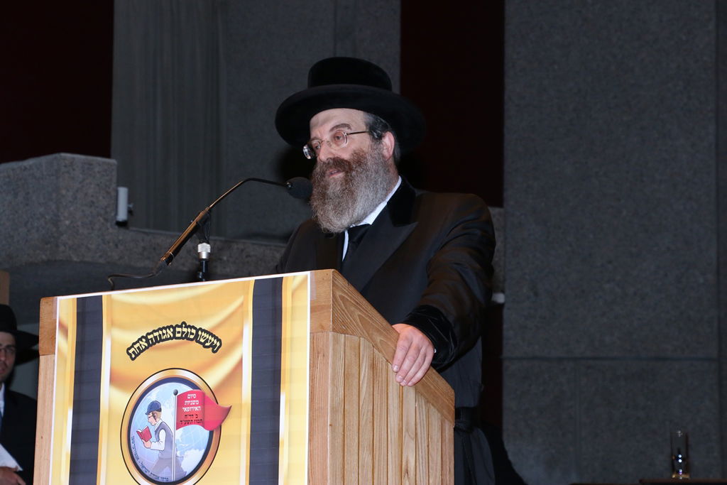 אנטוורפן: אלף ילדים למדו עשרות אלפי משניות