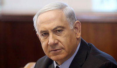 ראש הממשלה בנימין נתניהו