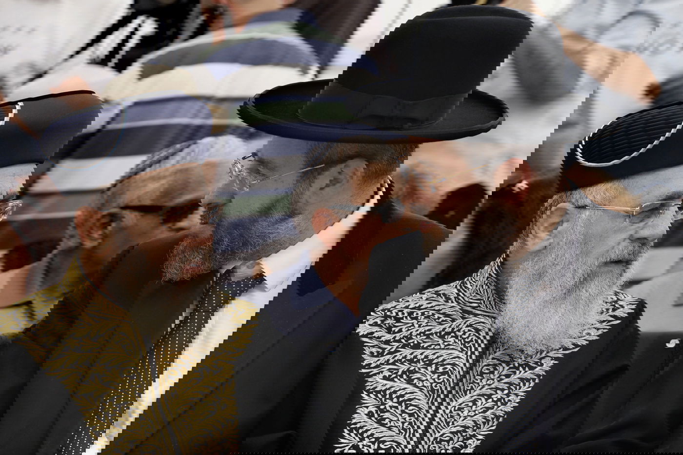 הרבנים הראשיים לישראל