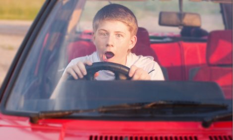 תקדים חריג: נהג במהירות 202 קמ"ש ונשלח לכלא