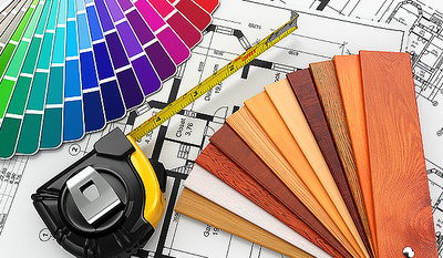 איך לשפץ את הבית בזול?