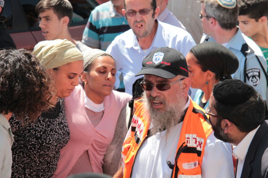 הלוויות קורעות לב: "תנוח בשלום ילד שלי; אנחנו צריכים כוח"