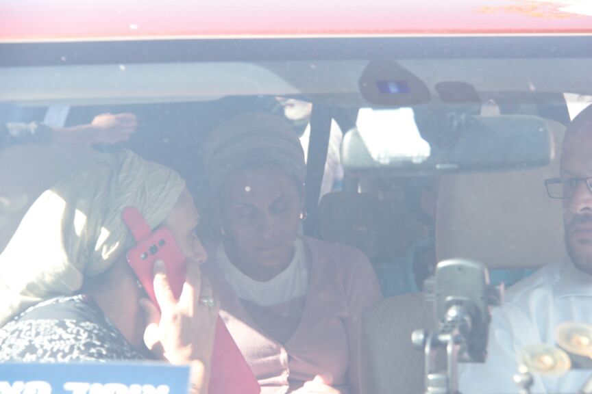 הלוויות קורעות לב: "תנוח בשלום ילד שלי; אנחנו צריכים כוח"