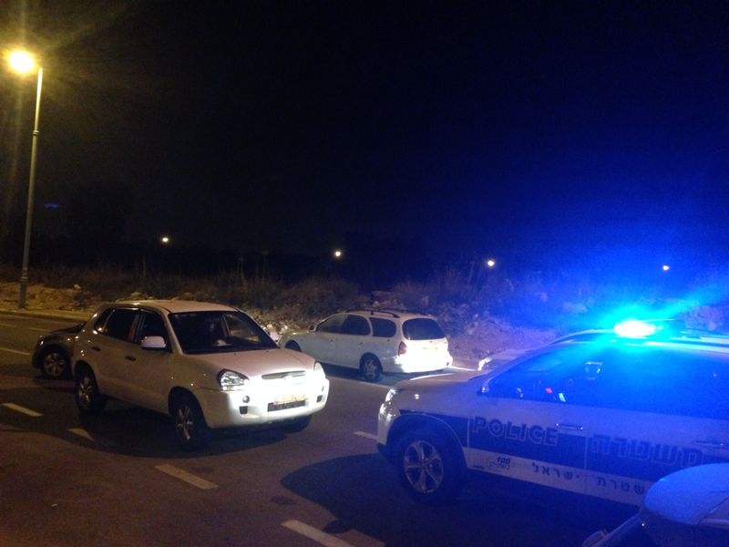 בני ברק: תקף ילד עם מוגבלות ונעצר