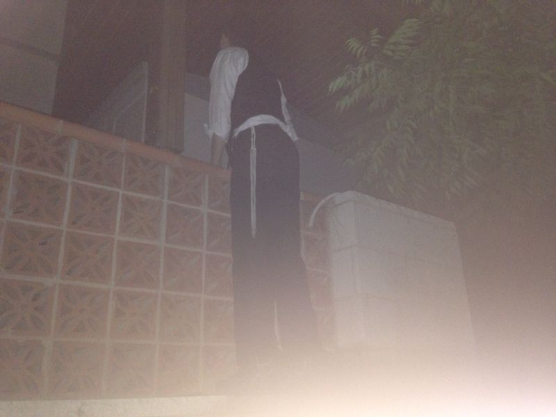 בני ברק: תקף ילד עם מוגבלות ונעצר