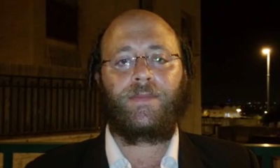 דובר עיריית אלעד: תוקם סוכת אבלים סמוך לבית משפחת יפרח