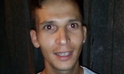 ישראל בן נעים