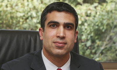 ח"כ יוני שטבון