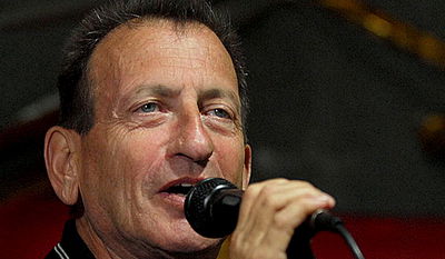 ראש עיריית תל אביב רון חולדאי