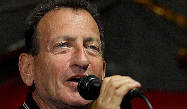 ראש עיריית תל אביב רון חולדאי