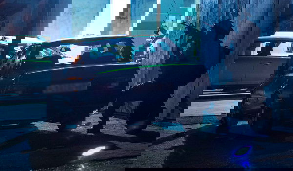 סריקות אחר חטופים, ארכיון