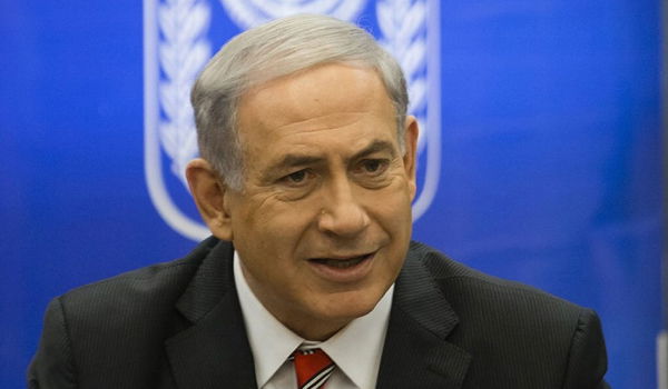 ראש הממשלה בנימין נתניהו