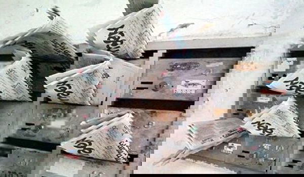 עיתון משפחה