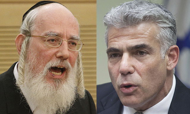 נחשבנו כצאן לטבח יובל