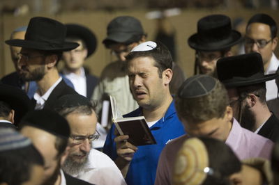 לא הלכו ריקם