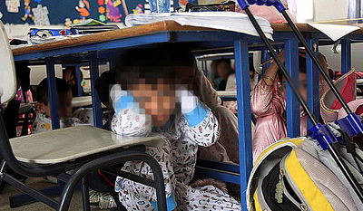 קייטנות באשדוד בוטלו בשל הירי, בנט: ההרתעה נפגעת