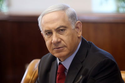 נתניהו: יש לנהוג בקור רוח ובאחריות