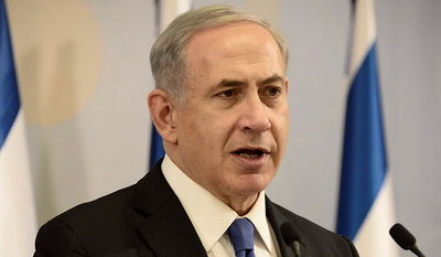 ראש הממשלה בנימין נתניהו