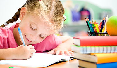 סוף שנת הלימודים: המבחן של ההורים האכפתיים