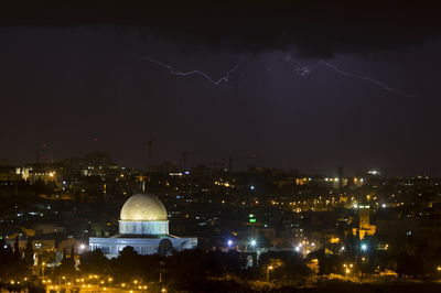אזעקת שווא נשמעו הערב בירושלים ובמרכז