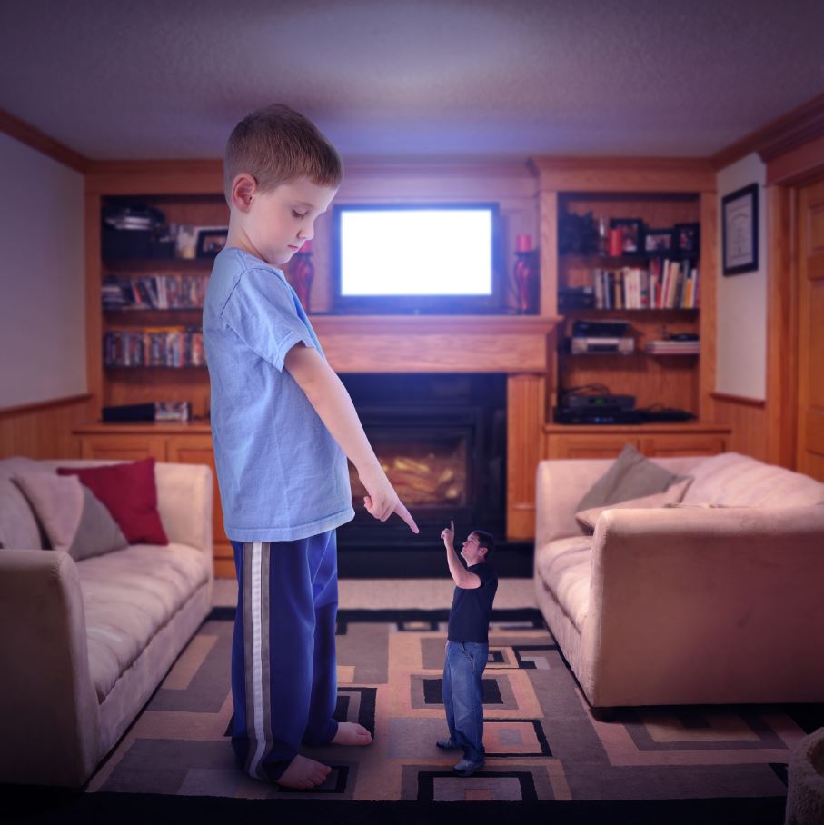 ממה פוחדים הרודנים?