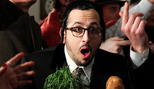 ליפא שמעלצר