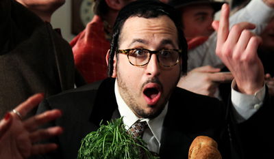 ליפא שמעלצר