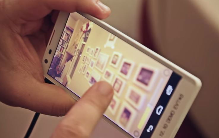 המכשיר שהפך למוח רובוטי