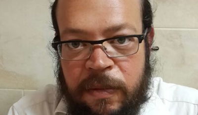 אחרי "המבשר": חיים קליגר מצטרף למגזין "זמן"