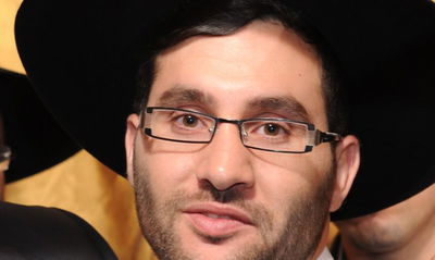 לא קשור לאירוע, יהונתן יוסף