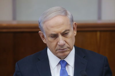 ראש הממשלה בנימין נתניהו