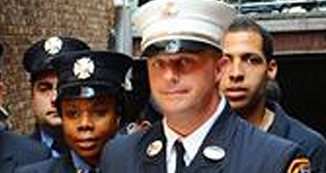 הכבאי, בשבוע שעבר