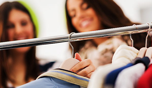 יש אופנה חרדית