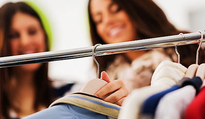 יש אופנה חרדית