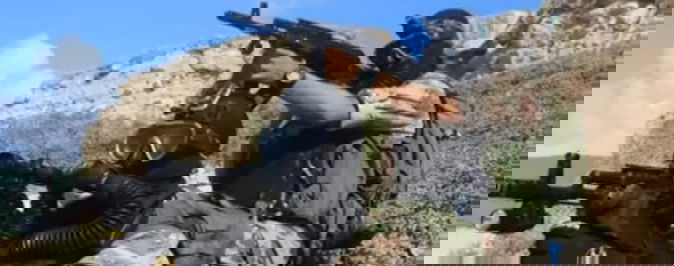 לוחמי "השייטת" של חמאס