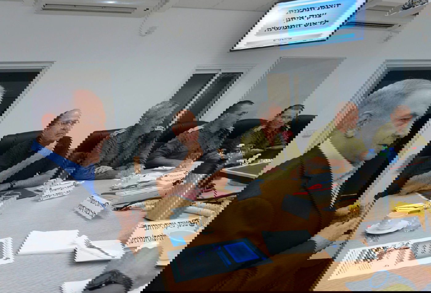 נתניהו שוב מבהיר: "חמאס ישלם מחיר כבד"