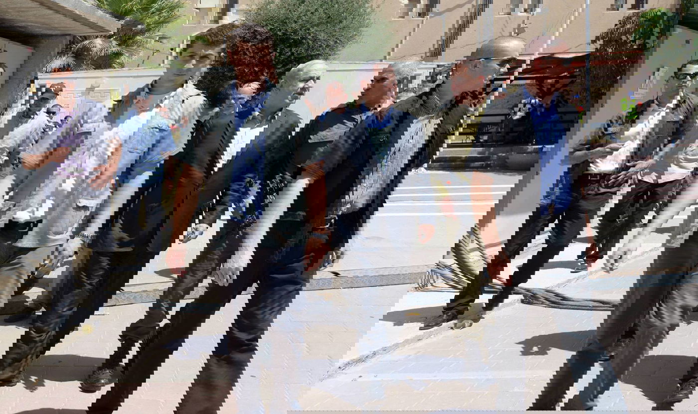 נתניהו שוב מבהיר: "חמאס ישלם מחיר כבד"