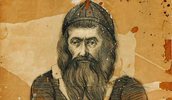 נחשף: דיוקן חדש של "הבעל שם ממיכלשטאט"