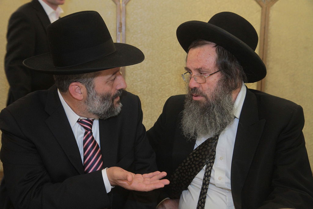 גלריה: ברית לבנו של מיכאל מלכיאלי